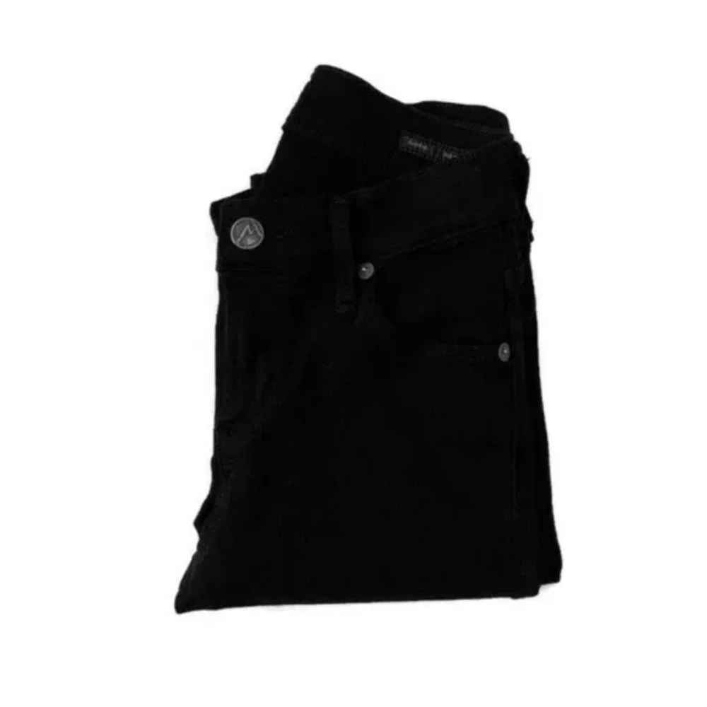 Citizen Of Humanity Avedon Slick Skinnys - Picture 5 of 5